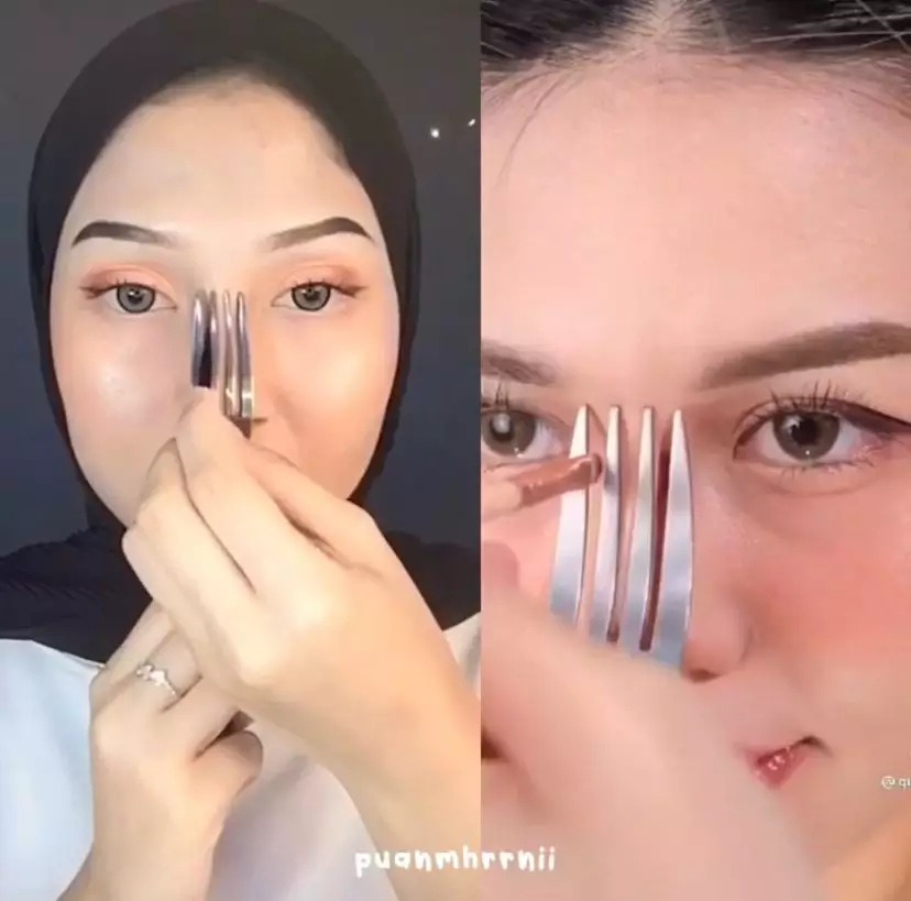 trik pakai eyeliner dan contour alat dapur © 2023 berbagai sumber trik pakai eyeliner dan contour alat dapur © 2023 berbagai sumber