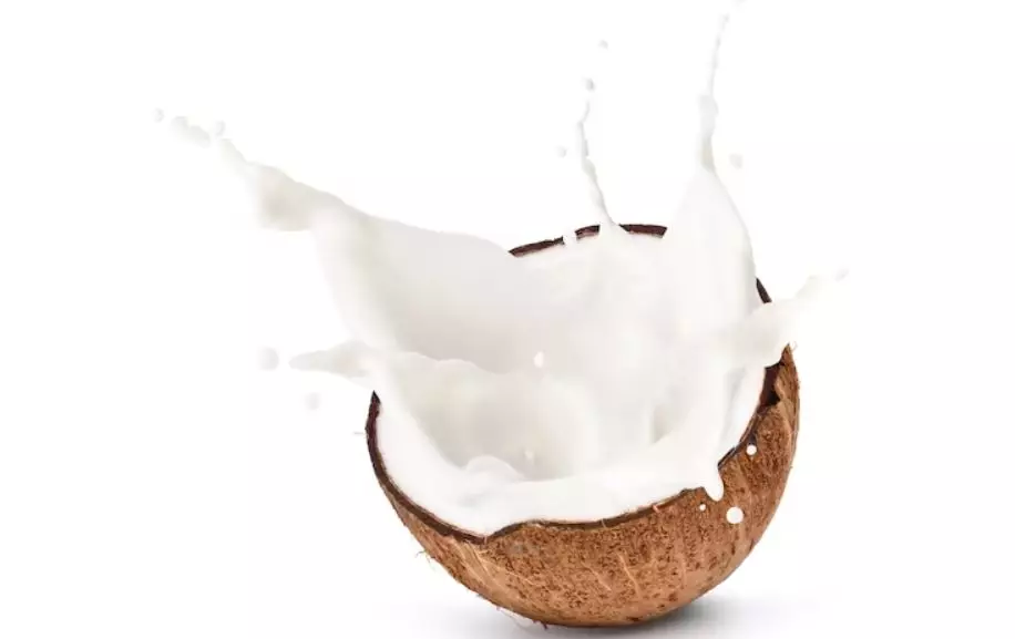 Trik atasi rambut mengembang cuma pakai 1 bahan dapur Berbagai sumber