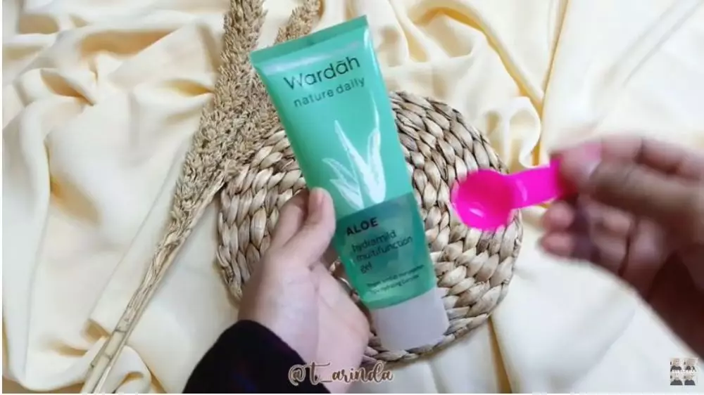 cara mudah membuat eye cream berbagai sumber cara mudah membuat eye cream berbagai sumber