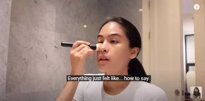 makeup simpel ala Maudy Ayunda berbagai sumber makeup simpel ala Maudy Ayunda berbagai sumber