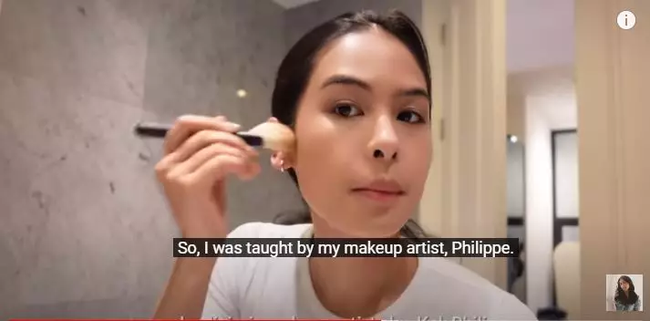 makeup simpel ala Maudy Ayunda berbagai sumber makeup simpel ala Maudy Ayunda berbagai sumber