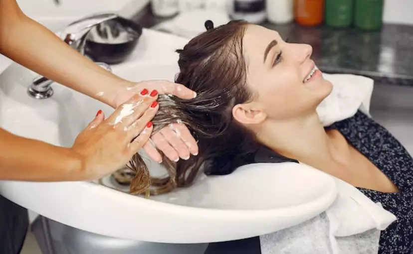 Cara mengatasi rambut mengembang Istimewa