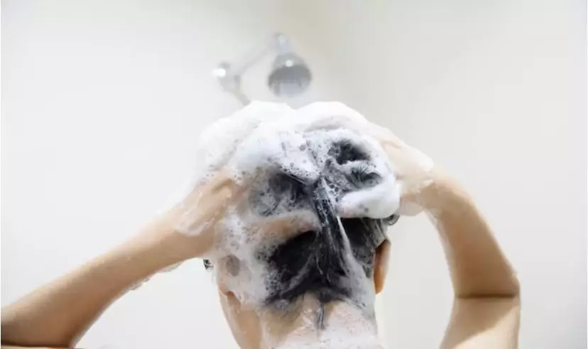 Cara mengatasi rambut mengembang Istimewa