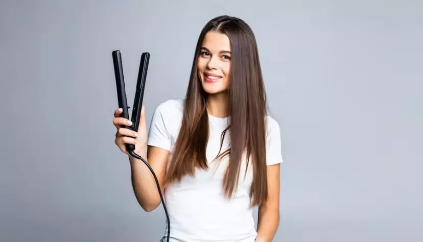 Cara mengatasi rambut mengembang Istimewa