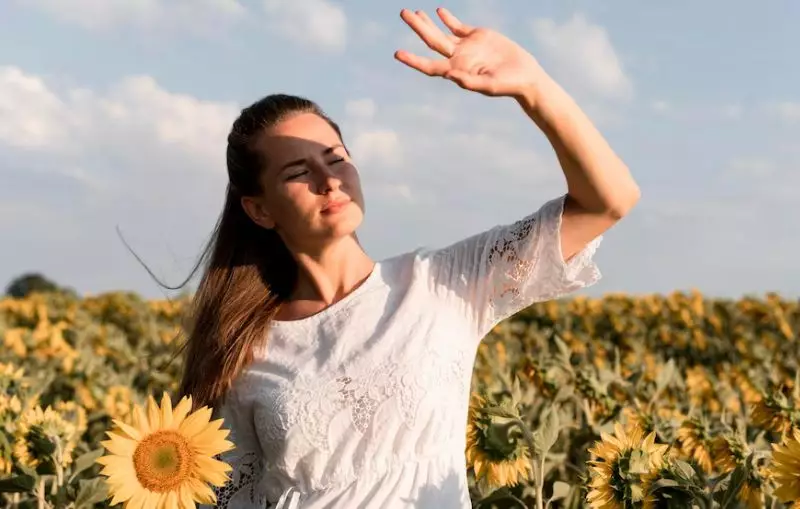 Cara mengatasi rambut mengembang Istimewa