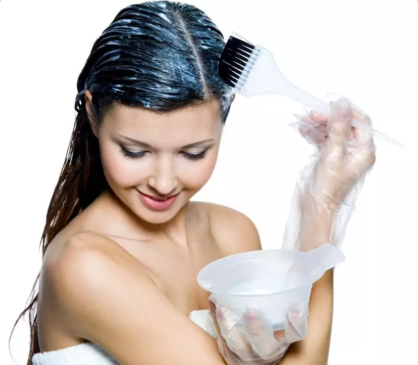 Cara mengatasi rambut mengembang Istimewa