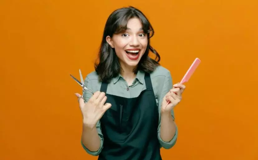 Cara mengatasi rambut mengembang Istimewa