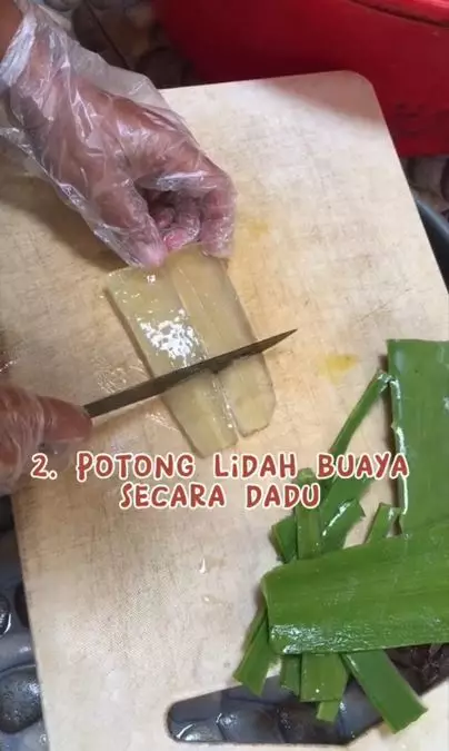 Cara menghilangkan jerawat dan bekasnya pakai 1 bahan alami Berbagai sumber