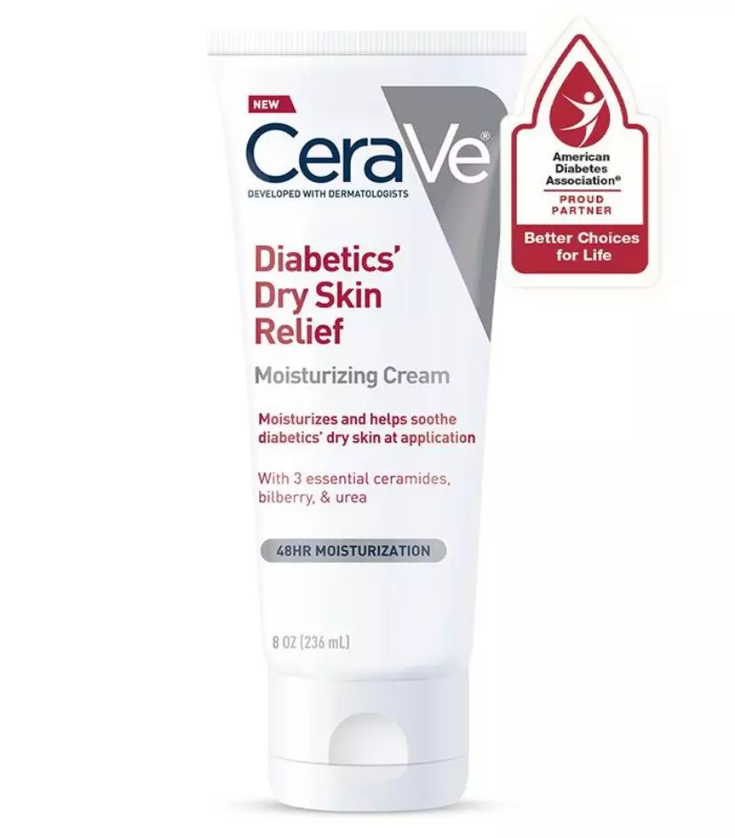 9 Rekomendasi moisturizer CeraVe © berbagai sumber 9 Rekomendasi moisturizer CeraVe © berbagai sumber