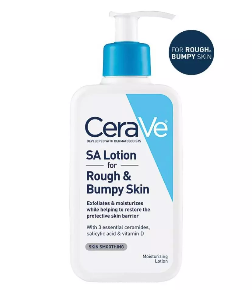 9 Rekomendasi moisturizer CeraVe © berbagai sumber 9 Rekomendasi moisturizer CeraVe © berbagai sumber