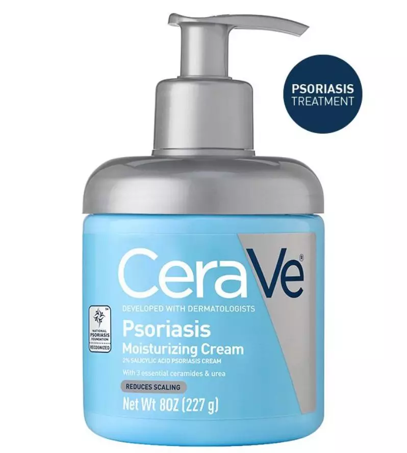 9 Rekomendasi moisturizer CeraVe © berbagai sumber 9 Rekomendasi moisturizer CeraVe © berbagai sumber