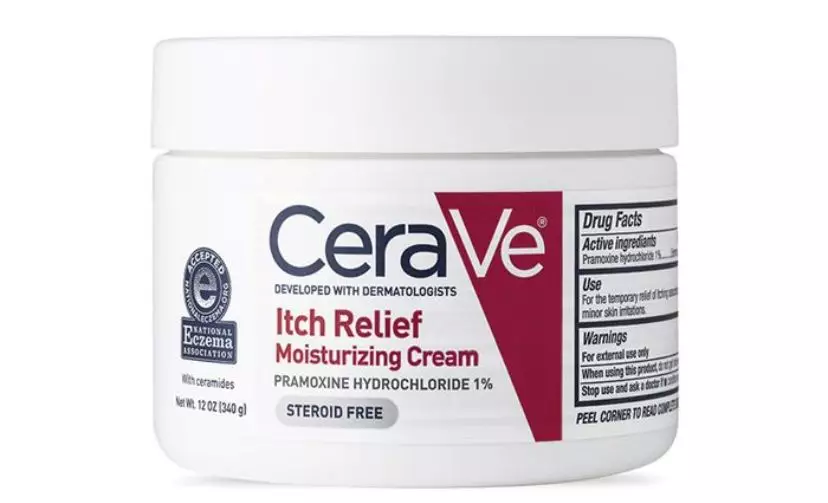 9 Rekomendasi moisturizer CeraVe © berbagai sumber 9 Rekomendasi moisturizer CeraVe © berbagai sumber