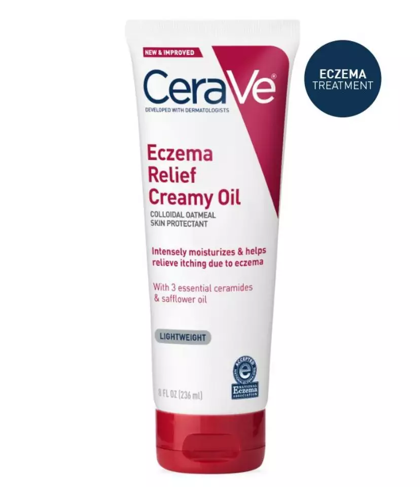 9 Rekomendasi moisturizer CeraVe © berbagai sumber 9 Rekomendasi moisturizer CeraVe © berbagai sumber