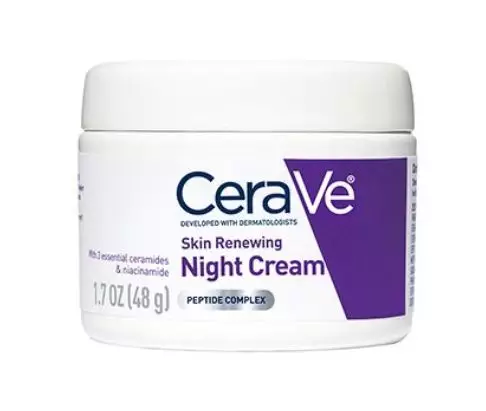 9 Rekomendasi moisturizer CeraVe © berbagai sumber 9 Rekomendasi moisturizer CeraVe © berbagai sumber