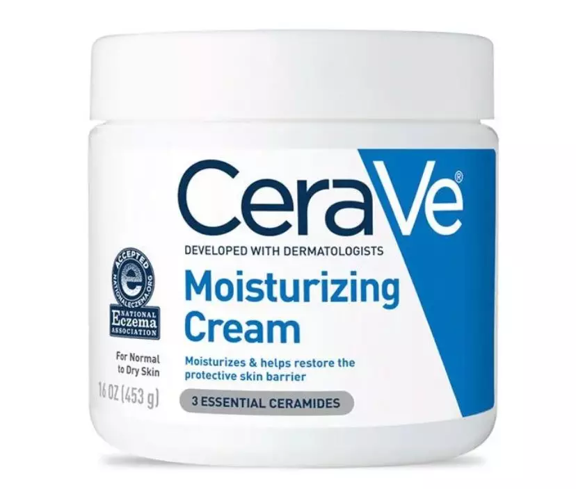 9 Rekomendasi moisturizer CeraVe © berbagai sumber 9 Rekomendasi moisturizer CeraVe © berbagai sumber