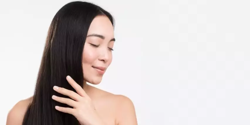 Manfaat rutin pakai vitamin rambut Istimewa