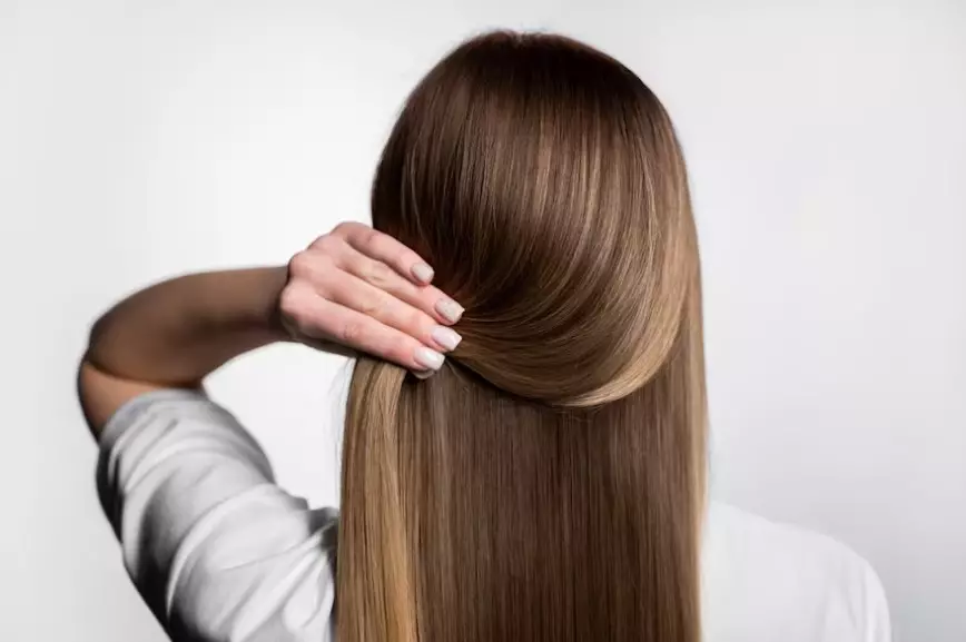 Manfaat rutin pakai vitamin rambut Istimewa