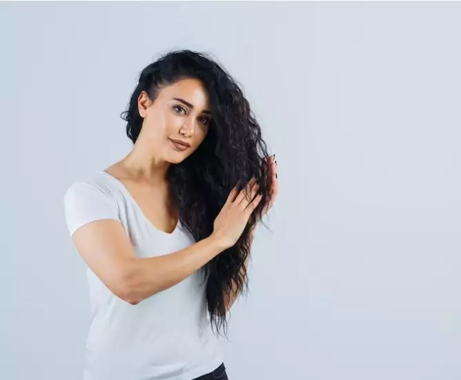 Manfaat rutin pakai vitamin rambut Istimewa