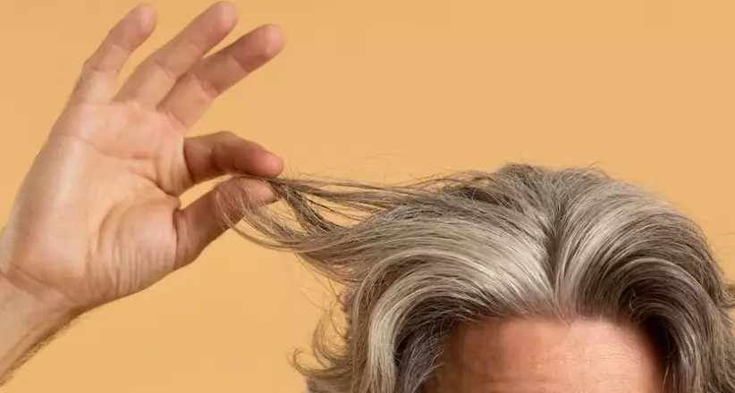 Manfaat rutin pakai vitamin rambut Istimewa