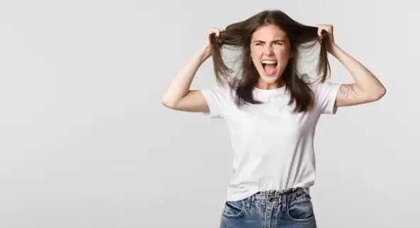 Manfaat rutin pakai vitamin rambut Istimewa