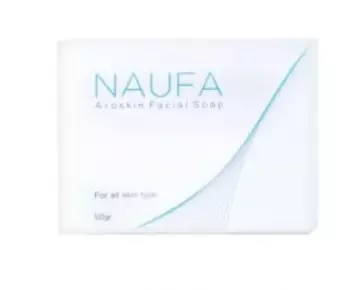 10 Sabun muka batangan untuk kulit berjerawat © berbagai sumber