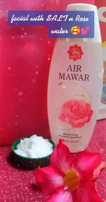 Trik membuat facial scrub pakai 1 bumbu dapur Berbagai sumber Trik membuat facial scrub pakai 1 bumbu dapur Berbagai sumber