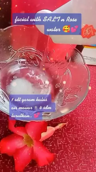Trik membuat facial scrub pakai 1 bumbu dapur Berbagai sumber Trik membuat facial scrub pakai 1 bumbu dapur Berbagai sumber