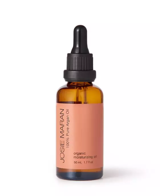 Rekomendasi vitamin untuk kulit kepala kering © berbagai sumber