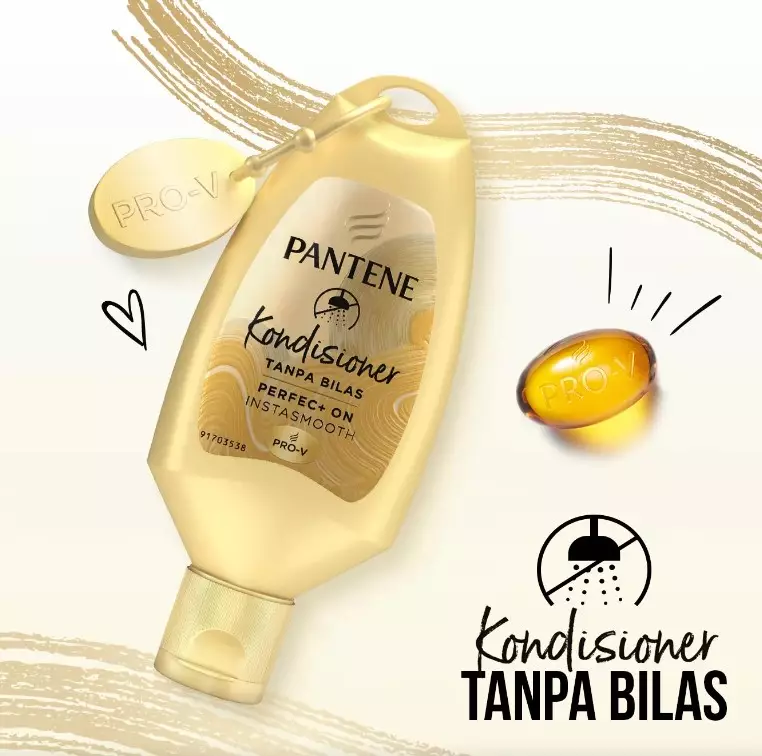 Rekomendasi vitamin untuk kulit kepala kering © berbagai sumber