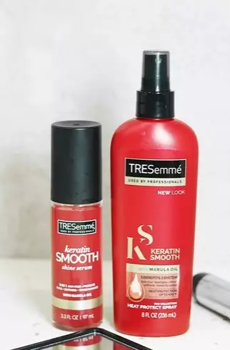 Rekomendasi vitamin untuk kulit kepala kering © berbagai sumber