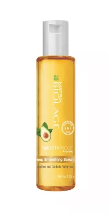 Rekomendasi vitamin untuk kulit kepala kering © berbagai sumber