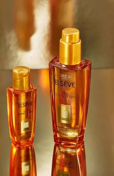 Rekomendasi vitamin untuk kulit kepala kering © berbagai sumber