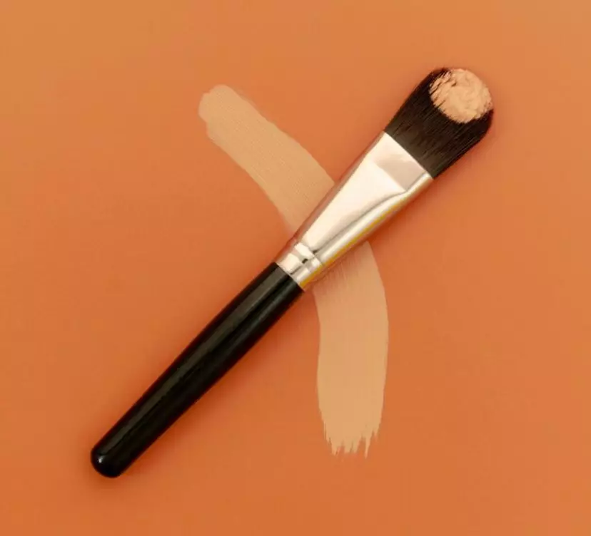 jenis brush dan kegunaannya © berbagai sumber