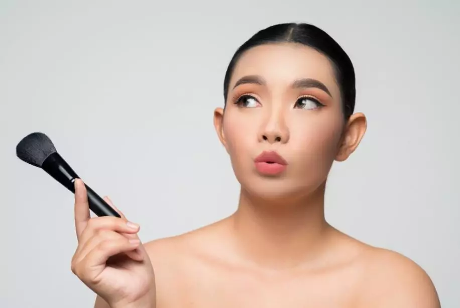 daily makeup natural ala Sharena Delon berbagai sumber daily makeup natural ala Sharena Delon berbagai sumber