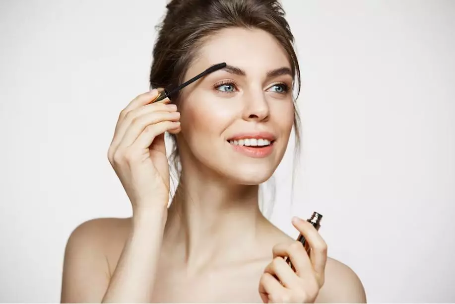 daily makeup natural ala Sharena Delon berbagai sumber daily makeup natural ala Sharena Delon berbagai sumber