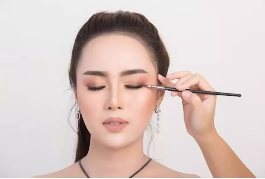 daily makeup natural ala Sharena Delon berbagai sumber daily makeup natural ala Sharena Delon berbagai sumber