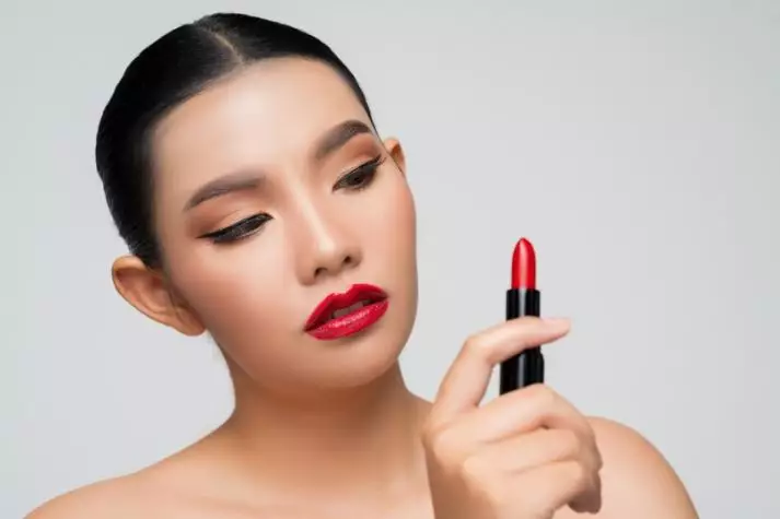 daily makeup natural ala Sharena Delon berbagai sumber daily makeup natural ala Sharena Delon berbagai sumber