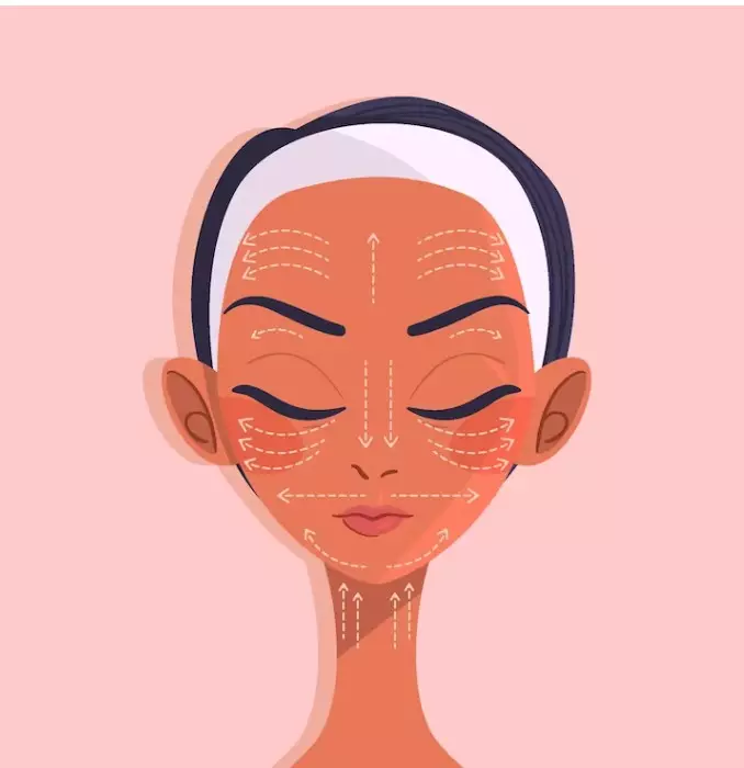 Step makeup awet muda Istimewa Step makeup awet muda Istimewa