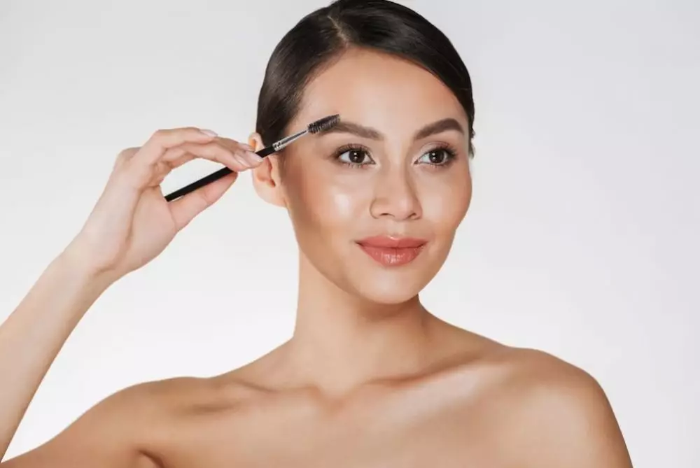 Step makeup awet muda Istimewa Step makeup awet muda Istimewa