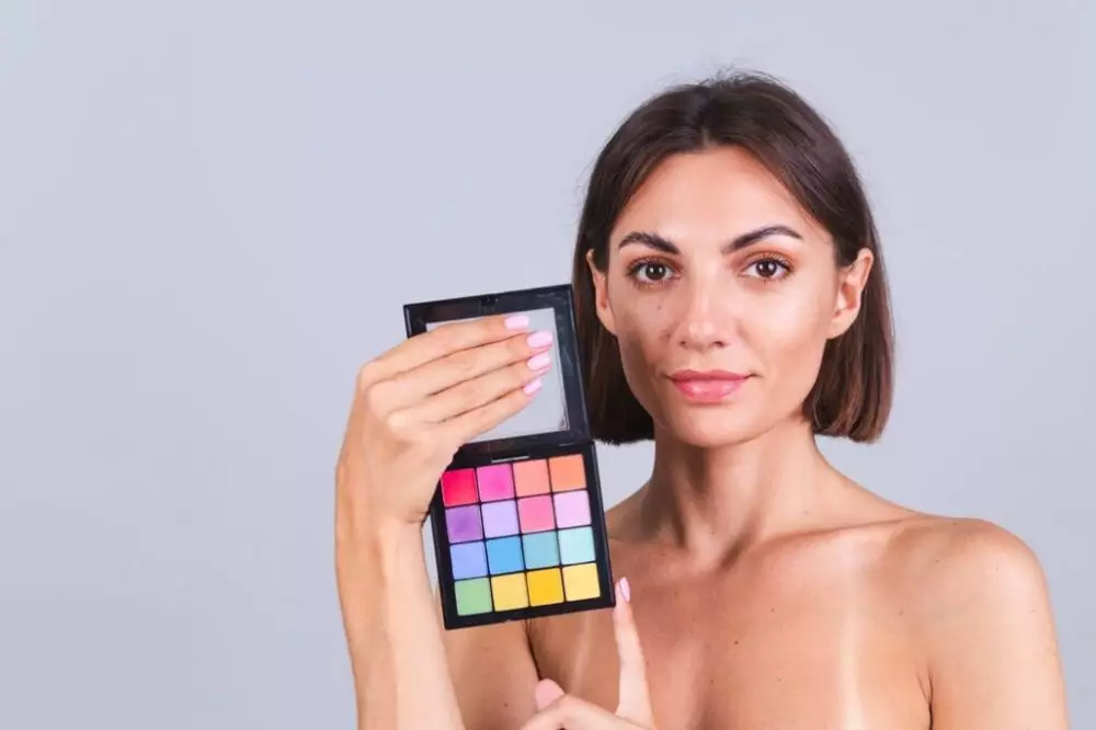 step makeup istimewa step makeup istimewa