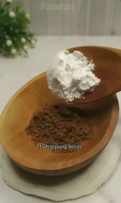 Cara membuat masker cokelat untuk kencangkan kulit pakai 3 bahan dapur Berbagai sumber Cara membuat masker cokelat untuk kencangkan kulit pakai 3 bahan dapur Berbagai sumber