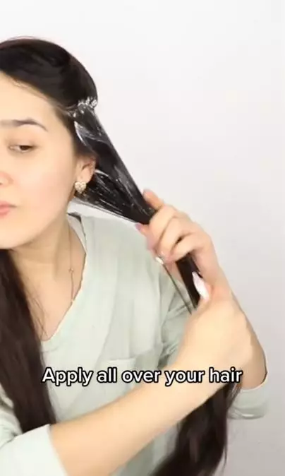 Cara membuat masker untuk atasi rambut rusak cuma pakai 6 bahan Berbagai sumber Cara membuat masker untuk atasi rambut rusak cuma pakai 6 bahan Berbagai sumber