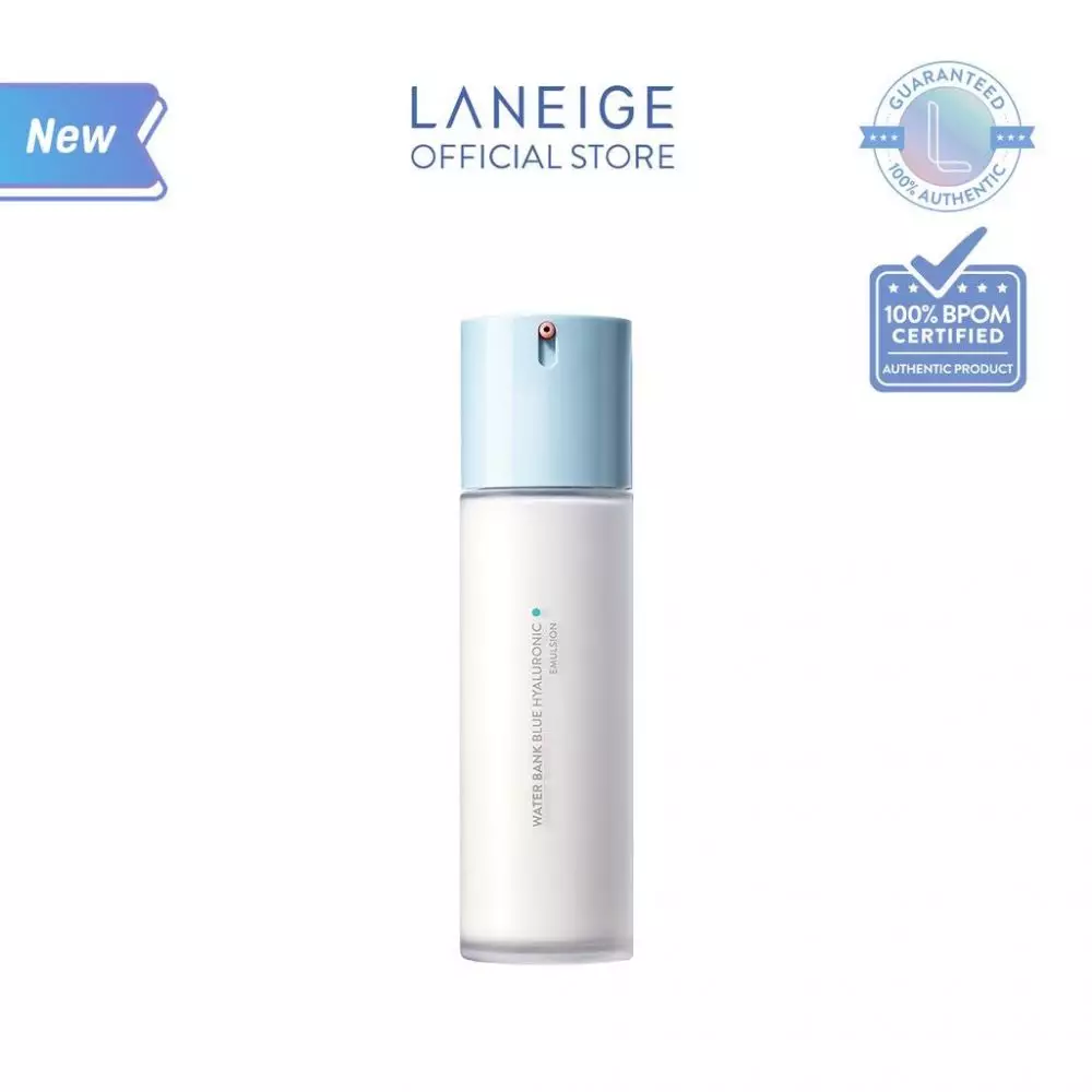 Rekomendasi face emulsion untuk kulit sensitif © berbagai sumber Rekomendasi face emulsion untuk kulit sensitif © berbagai sumber