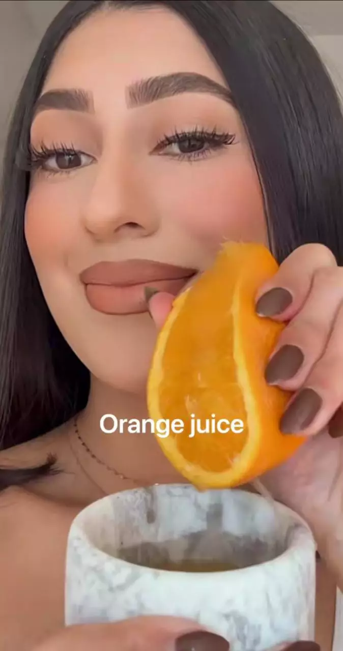 Trik rambut berkilau pakai 3 bahan alami © berbagai sumber Trik rambut berkilau pakai 3 bahan alami © berbagai sumber