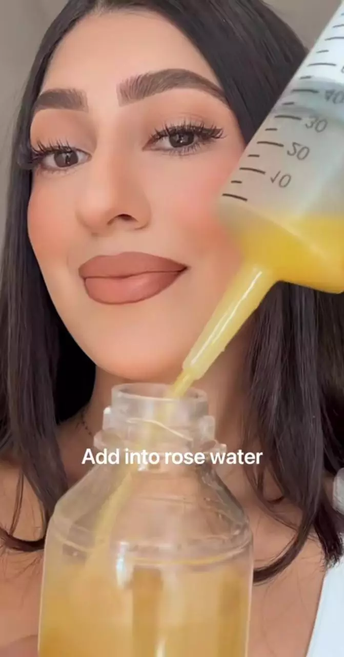 Trik rambut berkilau pakai 3 bahan alami © berbagai sumber Trik rambut berkilau pakai 3 bahan alami © berbagai sumber