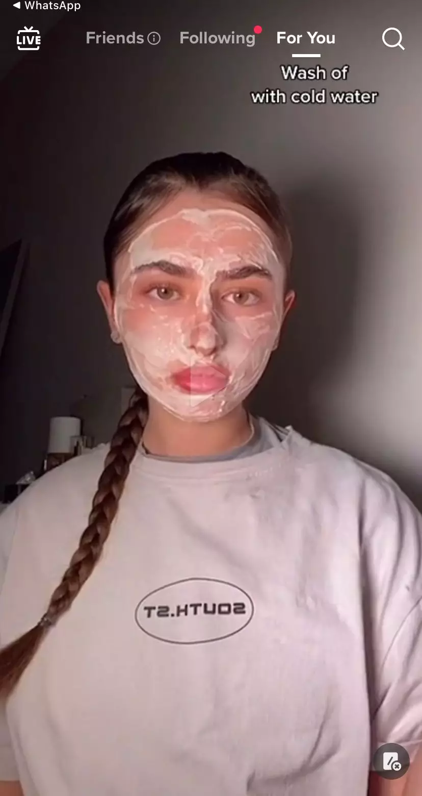 cara atasi jerawat © 2023 brilio.net cara atasi jerawat © 2023 brilio.net