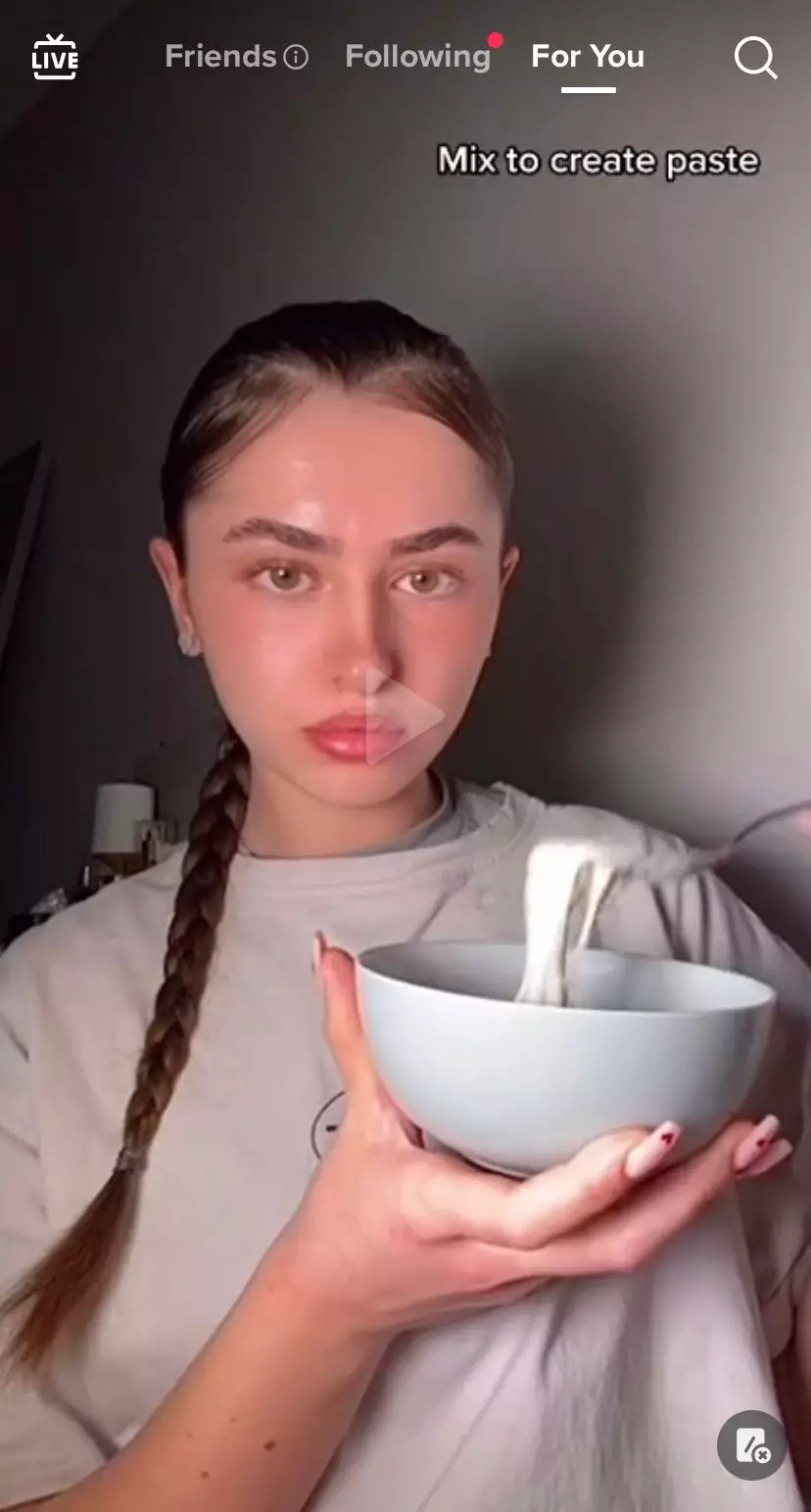 cara atasi jerawat © 2023 brilio.net cara atasi jerawat © 2023 brilio.net