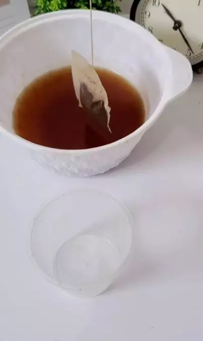 Trik membuat facial scrub pakai 1 bahan minuman Berbagai sumber