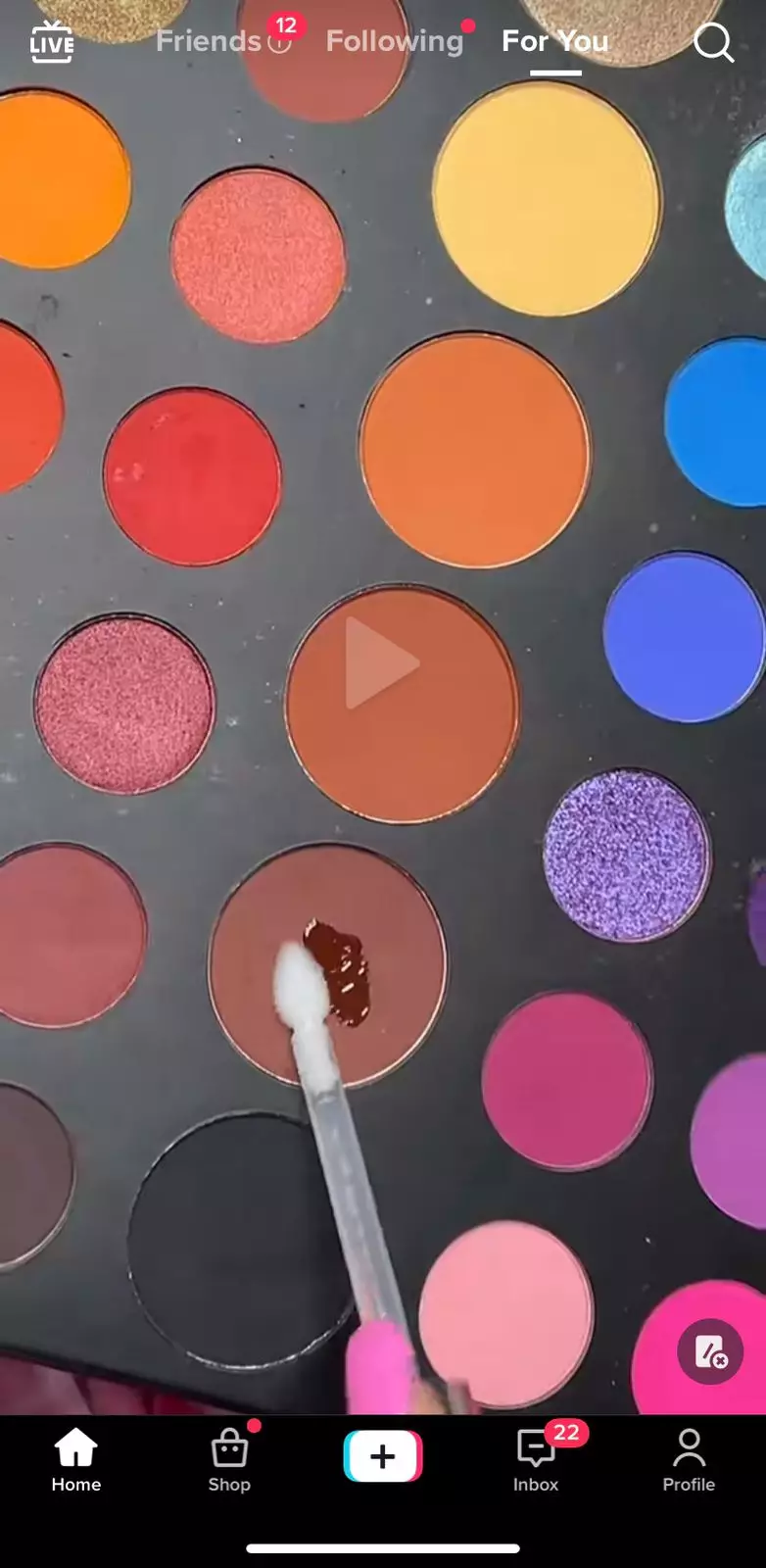 cara membuat tinted lip gloss © 2023 berbagai sumber