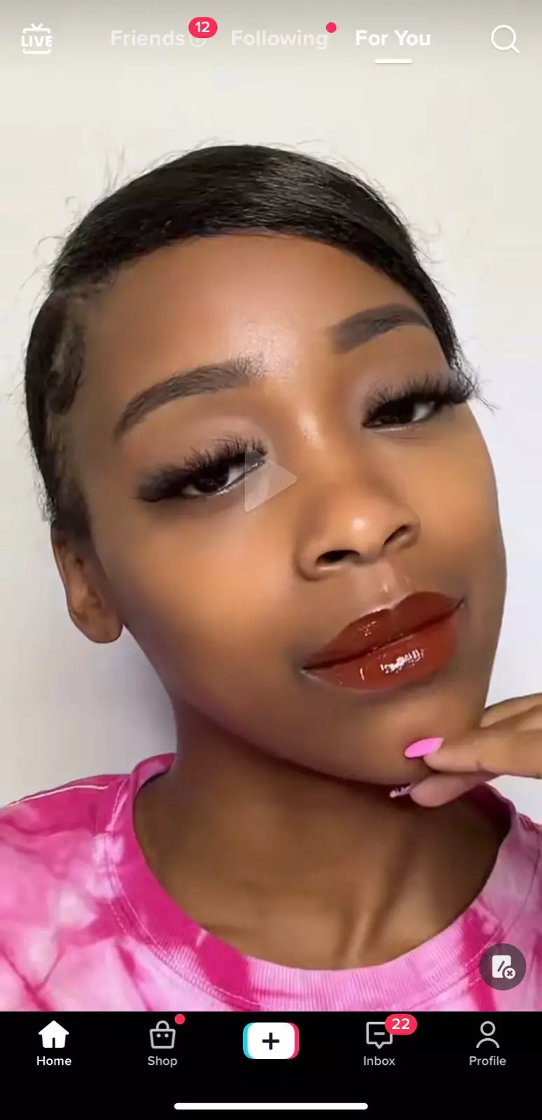 cara membuat tinted lip gloss © 2023 berbagai sumber